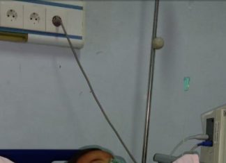 Melawan Penyakit Bocor Jantung, Rifa Akhirnya Kembali ke Sang Kuasa