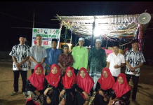 Peringati HUT ke XX, IPKT Taja Lomba Antar Pelajar
