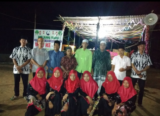 Peringati HUT ke XX, IPKT Taja Lomba Antar Pelajar