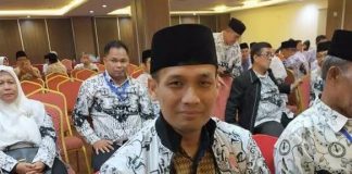 Peringati HARDIKNAS, M Syafi’i : Guru Harus Berinovasi Dengan Teknologi Pembelajaran