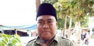 Kisruh Bansos Covid 19, Dr.Elviriadi : Terbukti Struktur Politik Kita NIHIL