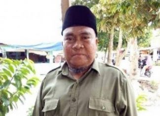 Kisruh Bansos Covid 19, Dr.Elviriadi : Terbukti Struktur Politik Kita NIHIL