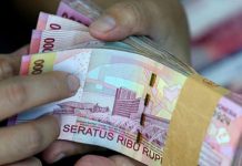 Ditengah Wabah Covid-19, Berikut Bantuan Yang Akan Diberikan Pemprov Riau Untuk Rohul