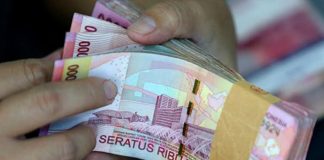 Ditengah Wabah Covid-19, Berikut Bantuan Yang Akan Diberikan Pemprov Riau Untuk Rohul