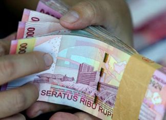 Ditengah Wabah Covid-19, Berikut Bantuan Yang Akan Diberikan Pemprov Riau Untuk Rohul