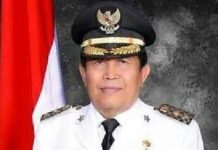 Bupati Rohul Ajak Orang Tua Awasi Kegiatan Anak Dalam Menggunakan Tekhnologi