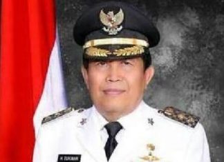 Ditengah covid-19, Sukiman : Tidak Semua Yang meninggal Disebabkan Covid-19