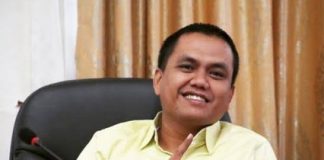 Perihal Bocah Mengidap Bocor Jantung, Nono : Pemkab Rohul Harus Gunakan Hati Nurani