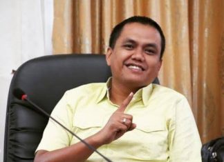 Perihal Bocah Mengidap Bocor Jantung, Nono : Pemkab Rohul Harus Gunakan Hati Nurani