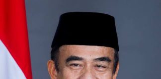 Menteri Agama RI Himbau masyarakat Shalat Idul Fitri di Rumah