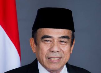 Menteri Agama RI Himbau masyarakat Shalat Idul Fitri di Rumah