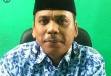 Syahrudin : Bertamu di Hari Raya DIBOLEHKAN, Asal Jaga Jarak