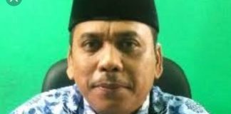 Syahrudin : Bertamu di Hari Raya DIBOLEHKAN, Asal Jaga Jarak