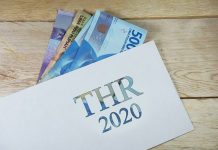 Berikut Ketentuan THR Perusahaan Oleh Bupati Rohul