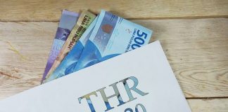 Berikut Ketentuan THR Perusahaan Oleh Bupati Rohul