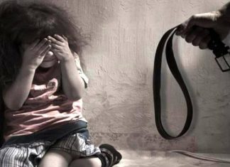 Siswa SMP Penganiaya Bocah 4 Tahun di Rohul, Dibawa Ke RSJ Pekanbaru Untuk Diperiksa Kejiwaannya