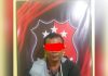 Mengedar Shabu-Shabu Sejak Lama, “Yah” Akhirnya diciduk Polisi