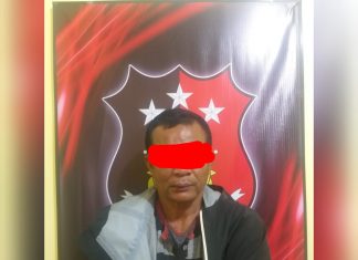 Mengedar Shabu-Shabu Sejak Lama, “Yah” Akhirnya diciduk Polisi