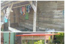Derita SI MISKIN, Anak Masuk Rumah Sakit Karena Dianiaya, Makanpun Terancam