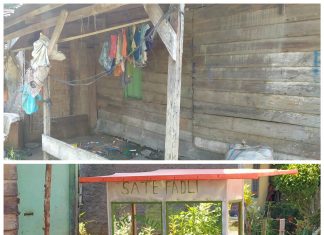 Derita SI MISKIN, Anak Masuk Rumah Sakit Karena Dianiaya, Makanpun Terancam
