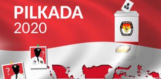 KPU Rohul Optimis Untuk Pilkada 2020