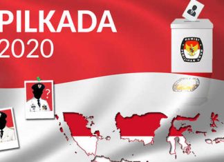 KPU Rohul Optimis Untuk Pilkada 2020