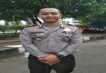 Polres Rohul Limpahkan Perkara Lakalantas Yang Menewaskan Pelajar di Rohul