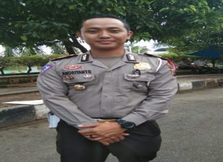 Polres Rohul Limpahkan Perkara Lakalantas Yang Menewaskan Pelajar di Rohul