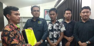 AMA Tolak Perpanjangan HGU PT SJI Coy Kotalama