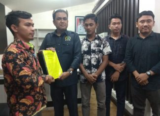 AMA Tolak Perpanjangan HGU PT SJI Coy Kotalama