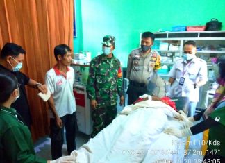 Masalah Kecil, Pelajar SMP di Rohul Gantung Diri Menggunakan Dasi