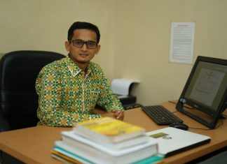 Riki Akademisi Unilak : Tangani Covid-19, Pemprov Riau Pantas Diapresiasi