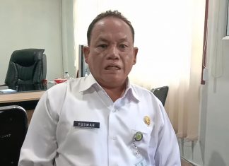 Hadapi New Normal, Ini Ulasan Kadis Kominfo Rohul