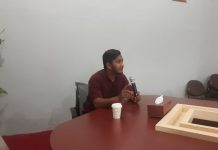 Ketua SAPMA PP Rohul Desak Pemkab Rohul Peduli Dengan Mahasiswa