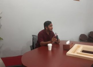 Ketua SAPMA PP Rohul Desak Pemkab Rohul Peduli Dengan Mahasiswa