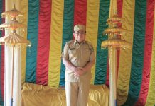 Bupati Rohul Ajak Seluruh Elemen Masyarakat untuk Jaga, Rawat dan Lestarikan Peninggalan Sejarah