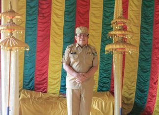 Bupati Rohul Ajak Seluruh Elemen Masyarakat untuk Jaga, Rawat dan Lestarikan Peninggalan Sejarah