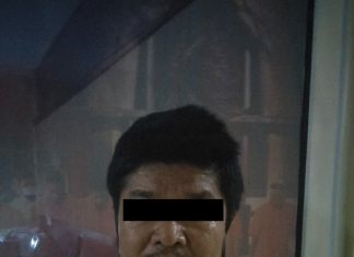 Pelaku KDRT di Kunto Darussalam Telah Diamankan Polisi