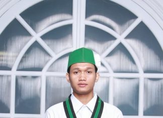 Polemik RUU HIP, BADKO HMI Riau-Kepri Angkat Bicara