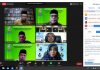 Webinar UPP Diikuti Ribuan Peserta Dari Seluruh Indonesia