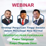 WEBINAR UPP, Hadirkan 3 NaraSumber Mumpuni dan Apa Solusi Mereka ?