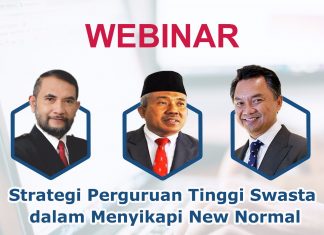 WEBINAR UPP, Hadirkan 3 NaraSumber Mumpuni dan Apa Solusi Mereka ?