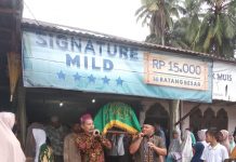 Kabar Duka, Ibunda Fauzan D’Akademi Indosiar Meninggal Dunia