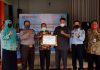 Canangkan Pembangunan Zona Integritas, Pemda Rohul Himbau ASN Kerja Jujur dan Bebas Korupsi