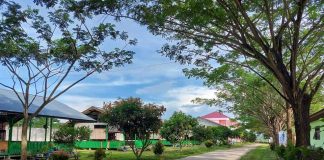 Protokol Kesehatan Pembelajaran Pesantren di Masa Pandemi