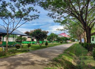 Protokol Kesehatan Pembelajaran Pesantren di Masa Pandemi