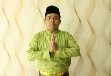 KUOTA PEDE, Solusi Kuliah Online Mahasiswa UPP