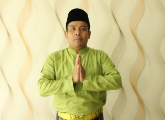 KUOTA PEDE, Solusi Kuliah Online Mahasiswa UPP