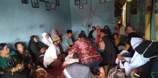 PWI Rohul Berduka, Wartawan Senior Dipanggil Sang Maha Kuasa