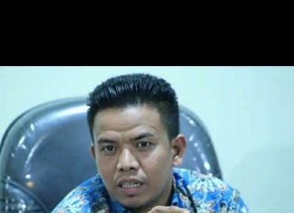 Anggota DPRD Rohul, Ali Imran Dukung Pembentukan Ulang KPAID Terkait Kasus Anak